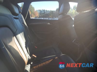 Zdjęcie 11 z 13 samochodu: 2016 AUDI SQ5 PREMIUM PLUS VIN:WA1CCAFP2GA023583 - miniatura