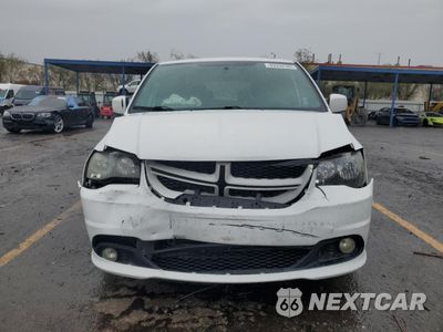 Piąte zdjęcie samochodu w środku: 2015 DODGE GRAND CARAVAN R VIN:2C4RDGEG5FR606998 - miniatura