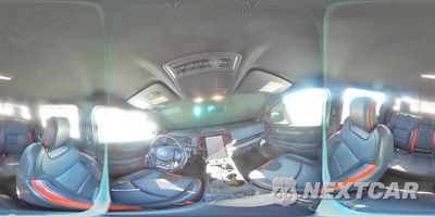 Zdjęcie 14 z 15 samochodu: 2024 FORD RANGER RAPTOR VIN:1FTER4LR3RLE31506 - miniatura
