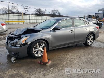 2015 NISSAN ALTIMA 2.5 1N4AL3AP4FC415764 - główne zdjęcie licytacji z USA - miniatura