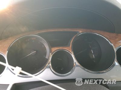 Zdjęcie 9 z 13 samochodu: 2011 BUICK ENCLAVE CXL VIN:5GAKVCED2BJ385129 - miniatura