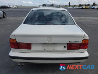 Zdjęcie 6 z 12 samochodu: 1991 BMW 525 I AUTOMATIC VIN:WBAHD6310MBJ63298 - miniatura