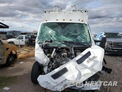 Piąte zdjęcie samochodu w środku: 2023 FORD TRANSIT T-350 HD VIN:1FDBF8PGXPKB91736 - miniatura