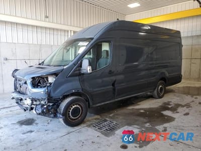 2020 FORD TRANSIT 1FTBR3X8XLKB32588 - główne zdjęcie licytacji z USA - miniatura