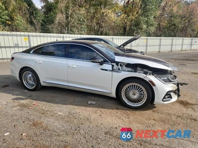 Czwarte zdjęcie samochodu z boku: 2023 VOLKSWAGEN ARTEON SE R-LINE VIN:WVWSR7ANXPE009576 - miniatura