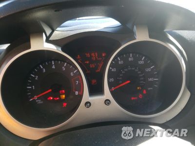Zdjęcie 9 z 16 samochodu: 2014 NISSAN JUKE S VIN:JN8AF5MR7ET358134 - miniatura