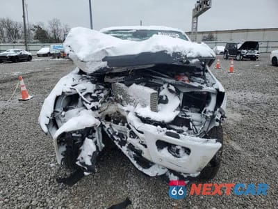 Piąte zdjęcie samochodu w środku: 2019 FORD RANGER XL VIN:1FTER4FH8KLB20789 - miniatura