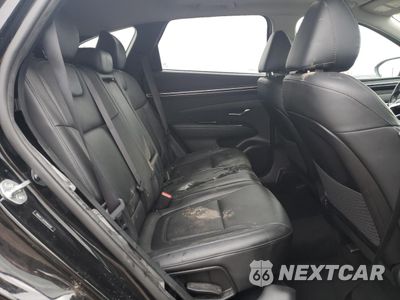 Zdjęcie 11 z 17 samochodu: 2022 HYUNDAI TUCSON SEL VIN:5NMJCCAE2NH064510 - miniatura