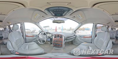 Zdjęcie 15 z 15 samochodu: 2005 CHRYSLER TOWN & COUNTRY LIMITED VIN:2C8GP64L95R238037 - miniatura
