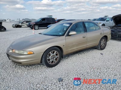 2000 OLDSMOBILE INTRIGUE GL 1G3WS52H2YF246349 - główne zdjęcie licytacji z USA - miniatura