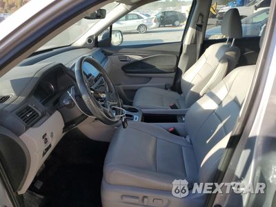Zdjęcie 7 z 15 samochodu: 2019 HONDA PILOT EXL VIN:5FNYF5H59KB028317 - miniatura