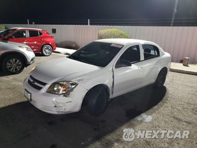 2006 CHEVROLET COBALT LS 1G1AK55F067818412 - główne zdjęcie licytacji z USA - miniatura