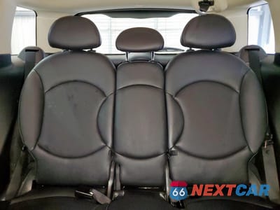 Zdjęcie 10 z 13 samochodu: 2013 MINI COUNTRYMAN VIN:WMWZC5C54DWP31601 - miniatura