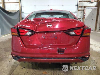 Zdjęcie 6 z 12 samochodu: 2025 NISSAN ALTIMA SV VIN:1N4BL4DV6SN305558 - miniatura