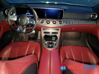 Zdjęcie 8 z 14 samochodu: 2020 MERCEDES-BENZ CLS AMG 53 4MATIC VIN:WDD2J6BB6LA052339 - miniatura