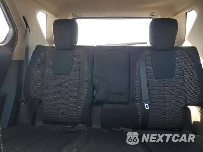 Zdjęcie 10 z 12 samochodu: 2016 CHEVROLET EQUINOX VIN:1GNALBEK2GZ102270 - miniatura