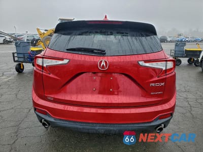 Zdjęcie 6 z 14 samochodu: 2019 ACURA RDX VIN:5J8TC2H38KL006176 - miniatura
