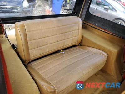 Zdjęcie 11 z 13 samochodu: 1995 JEEP WRANGLER / YJ S VIN:1J4FY19P4SP280714 - miniatura