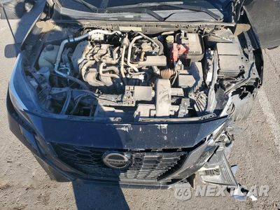 Zdjęcie 11 z 14 samochodu: 2021 NISSAN SENTRA SV VIN:3N1AB8CV0MY277606 - miniatura
