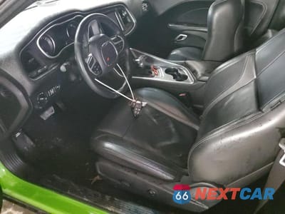 Zdjęcie 7 z 12 samochodu: 2017 DODGE CHALLENGER GT VIN:2C3CDZGG3HH574628 - miniatura