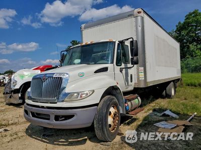 2015 INTERNATIONAL 4000 4300 3HAMMMMM1FL181773 - główne zdjęcie licytacji z USA - miniatura