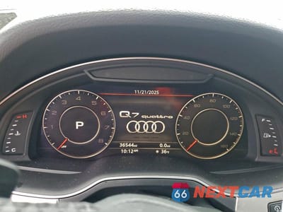 Zdjęcie 9 z 14 samochodu: 2019 AUDI Q7 PREMIUM PLUS VIN:WA1LHAF72KD032521 - miniatura