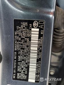 Zdjęcie 13 z 15 samochodu: 2015 TOYOTA COROLLA L VIN:2T1BURHE2FC403350 - miniatura
