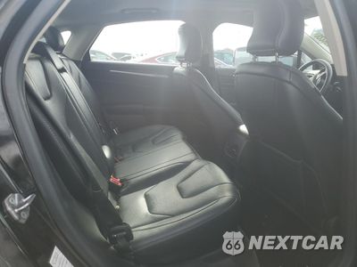 Zdjęcie 10 z 14 samochodu: 2019 FORD FUSION TITANIUM VIN:3FA6P0D91KR242092 - miniatura