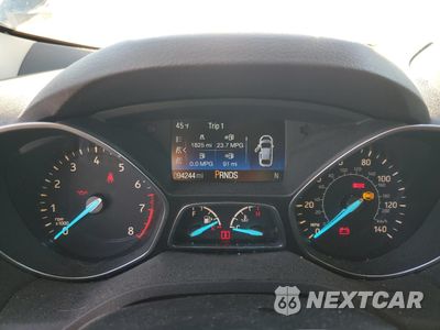 Zdjęcie 9 z 13 samochodu: 2017 FORD ESCAPE TITANIUM VIN:1FMCU0JD7HUB80130 - miniatura