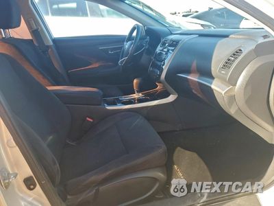 Zdjęcie 7 z 12 samochodu: 2014 NISSAN ALTIMA 2.5 VIN:1N4AL3AP0EC291149 - miniatura