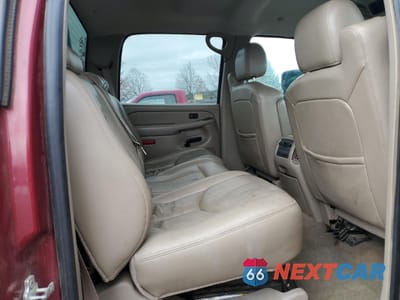 Zdjęcie 10 z 12 samochodu: 2007 CHEVROLET SILVERADO K3500 VIN:1GCHK33D37F109864 - miniatura