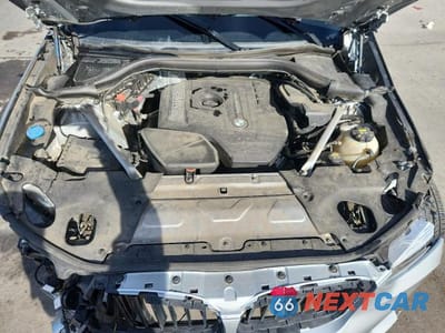 Zdjęcie 12 z 12 samochodu: 2018 BMW X3 XDRIVE30I VIN:5UXTR9C51JLD57543 - miniatura