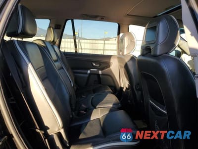 Zdjęcie 11 z 14 samochodu: 2008 VOLVO XC90 SPORT VIN:YV4CT852081423726 - miniatura