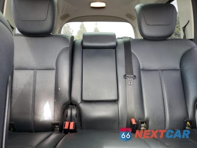 Zdjęcie 10 z 13 samochodu: 2012 MERCEDES-BENZ GL 450 4MATIC VIN:4JGBF7BE3CA785066 - miniatura
