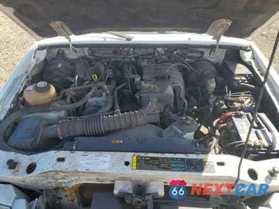 Zdjęcie 11 z 12 samochodu: 2006 MAZDA B2300 VIN:4F4YR12D76PM03768 - miniatura