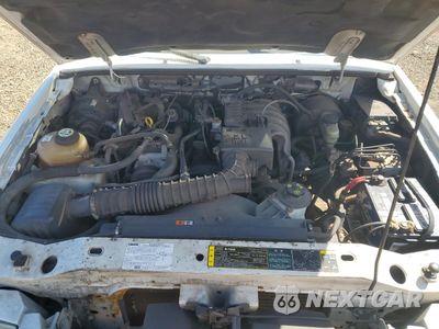 Zdjęcie 11 z 12 samochodu: 2006 MAZDA B2300 VIN:4F4YR12D76PM03768 - miniatura
