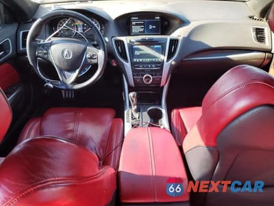 Zdjęcie 8 z 13 samochodu: 2019 ACURA TLX TECHNOLOGY VIN:19UUB1F64KA001468 - miniatura