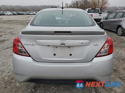 Zdjęcie 6 z 12 samochodu: 2019 NISS VERSA S VIN:3N1CN7APXKL839374 - miniatura