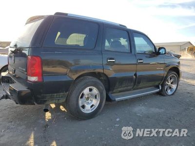 Trzecie zdjęcie samochodu z tyłu: 2005 CADILLAC ESCALADE LUXURY VIN:1GYEC63T85R108109 - miniatura