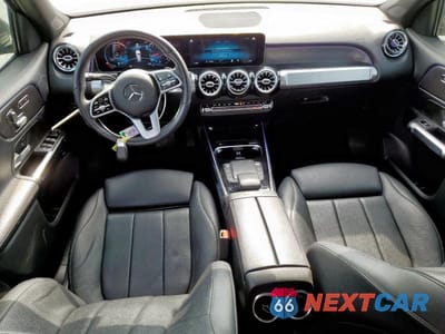 Zdjęcie 8 z 13 samochodu: 2021 MERCEDES-BENZ GLB 250 VIN:W1N4M4GB0MW155082 - miniatura