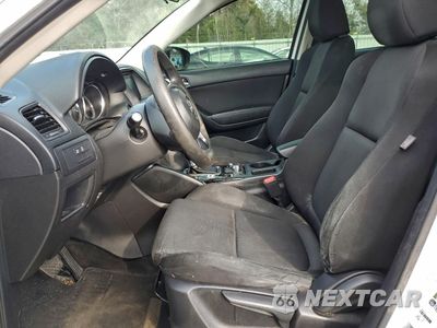 Zdjęcie 7 z 13 samochodu: 2016 MAZDA CX-5 SPORT VIN:JM3KE2BY7G0872167 - miniatura