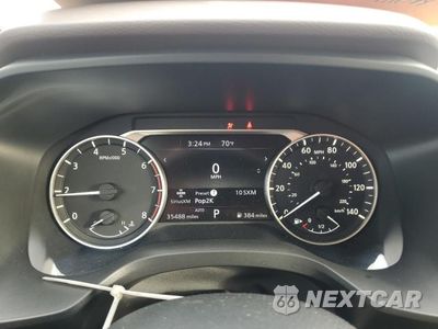 Zdjęcie 9 z 11 samochodu: 2022 NISSAN ROGUE SV VIN:JN8BT3BB3NW333527 - miniatura