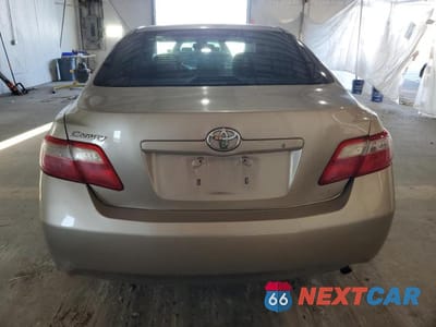 Zdjęcie 6 z 12 samochodu: 2008 TOYOTA CAMRY VIN:4T1BE46K28U788001 - miniatura
