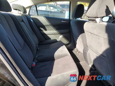 Zdjęcie 10 z 15 samochodu: 2010 MAZDA 6 I VIN:1YVHZ8BH6A5M52611 - miniatura