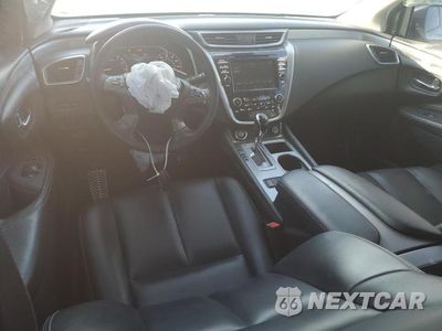 Zdjęcie 8 z 11 samochodu: 2023 NISSAN MURANO SV VIN:5N1AZ2BJ8PC104848 - miniatura