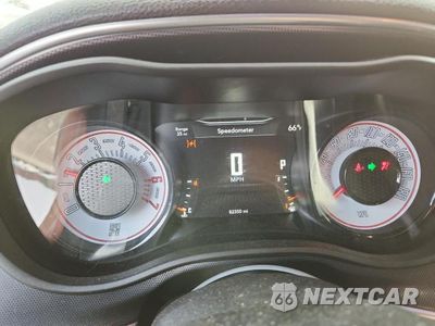 Zdjęcie 9 z 11 samochodu: 2018 DODGE CHALLENGER R/T 392 VIN:2C3CDZFJ7JH172307 - miniatura