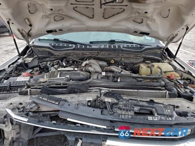 Zdjęcie 11 z 12 samochodu: 2020 FORD F250 SUPER DUTY VIN:1FT7W2BT1LEC46384 - miniatura