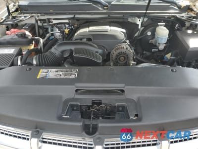 Zdjęcie 12 z 14 samochodu: 2007 CADILLAC ESCALADE LUXURY VIN:1GYFK63807R380904 - miniatura