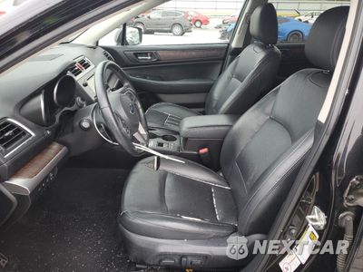 Zdjęcie 7 z 13 samochodu: 2015 SUBARU OUTBACK 3.6R LIMITED VIN:4S4BSENCXF3351441 - miniatura