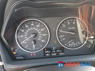 Zdjęcie 9 z 13 samochodu: 2018 BMW X1 SDRIVE28I VIN:WBXHU7C3XJ5H44771 - miniatura